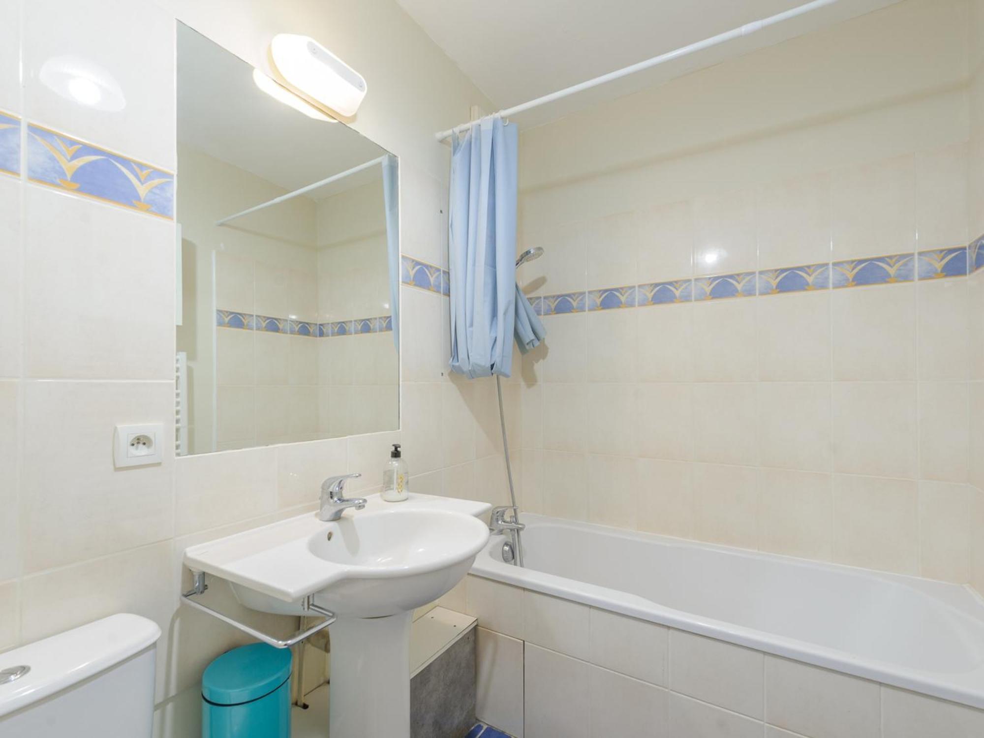 Studio Ensoleille Au Bord De Mer Avec Balcon Et Parking, Proche Centre Et Plage - La Rochelle - Fr-1-535-51 Экстерьер фото